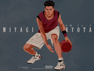 Ryota Animation